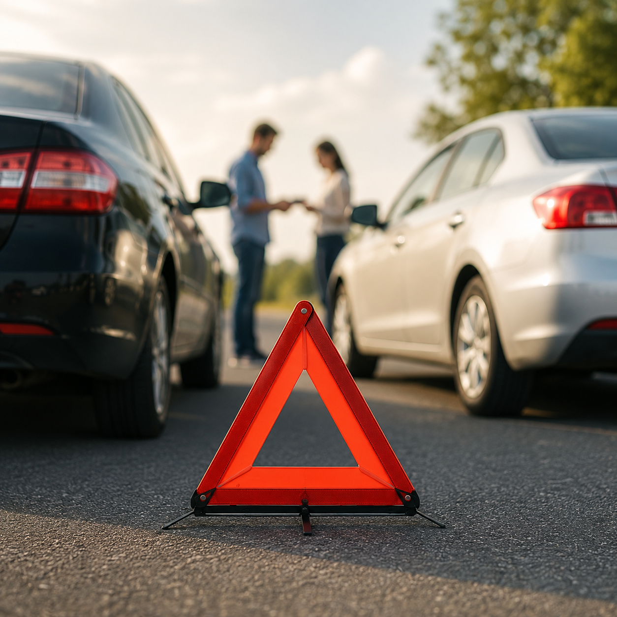 Traffic Insurance