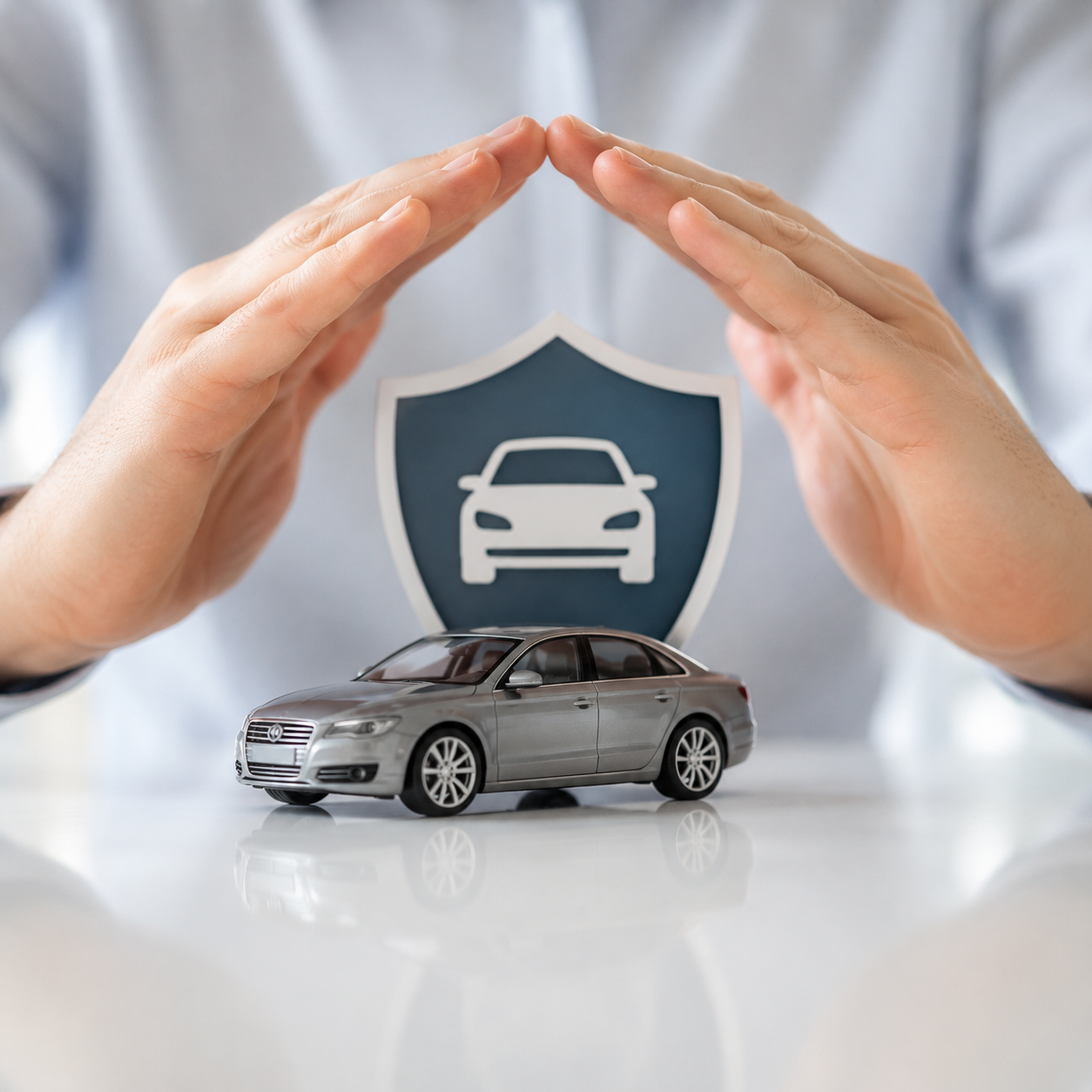 Comprehensive Insurance