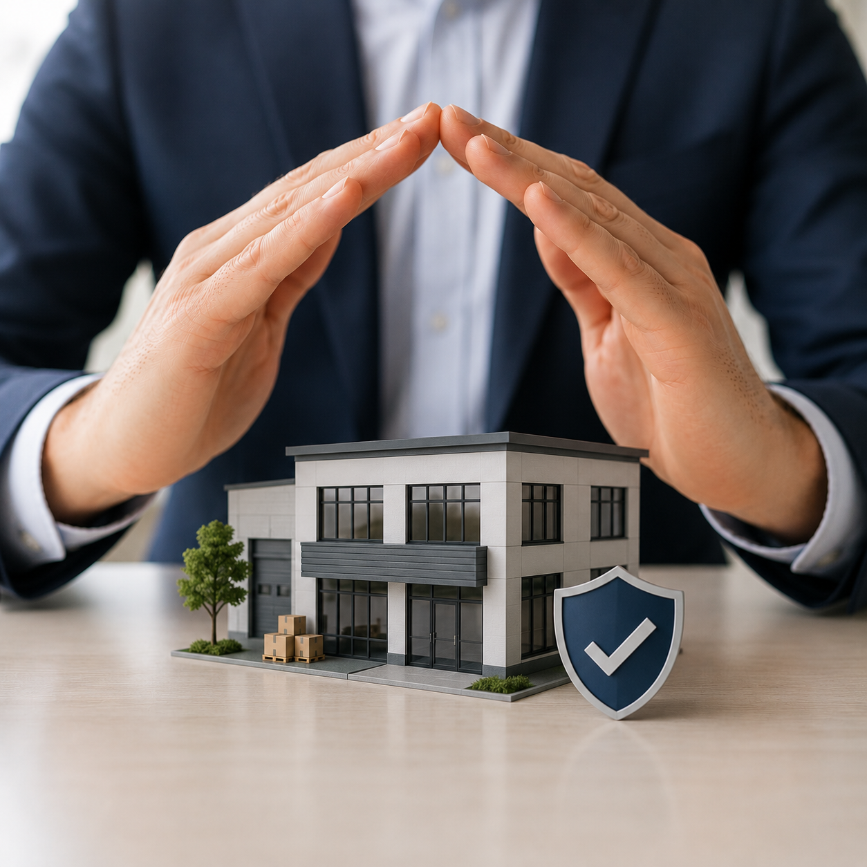 Business Insurance